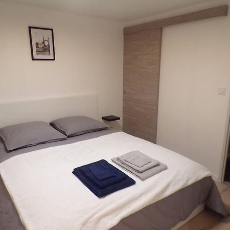 Appartement 2/4 Pers, 44M2, Hypercentre. Lons-le-Saunier Dış mekan fotoğraf